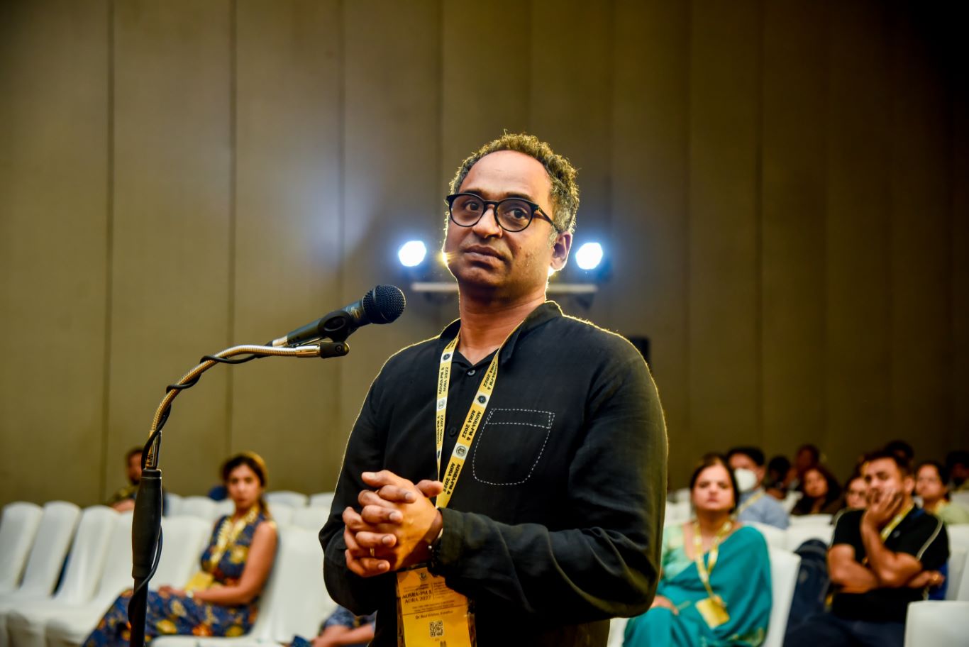 AORA INDIA - HALL B